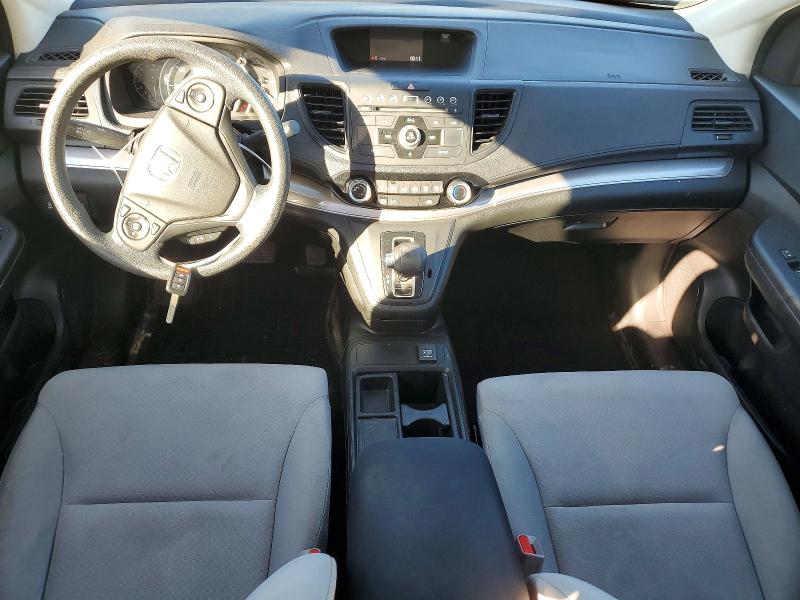 صورة رقم 8 من المزاد - 2015 HONDA CR-V مع VIN 5J6RM4H36FL112191