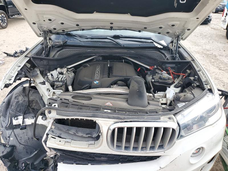 Photo 12 from auction – 2015 BMW X5 with VIN 5UXKR0C58F0P16691