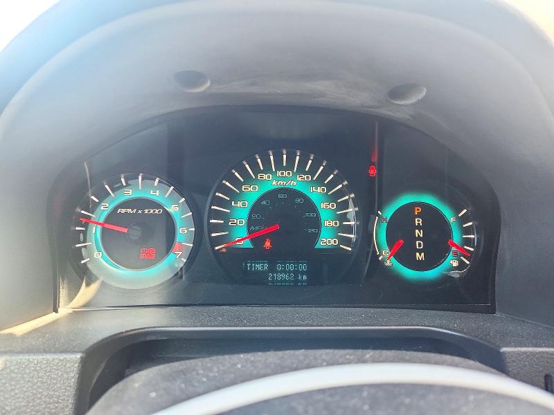 Снимка 9 от търг – 2010 FORD FUSION с VIN 3FAHP0CG2AR130599