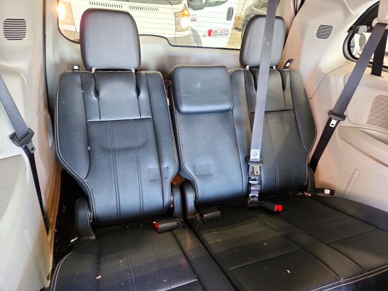 Снимка 10 от търг – 2014 CHRYSLER TOWN & COUNTRY с VIN 2C4RC1BG2ER413548