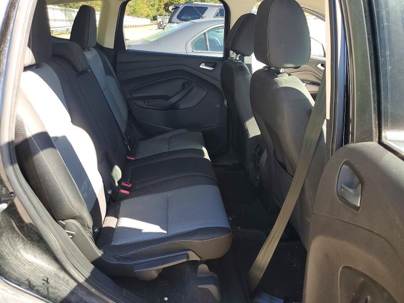 Снимка 11 от търг – 2017 FORD ESCAPE с VIN 1FMCU9GD1HUC45727