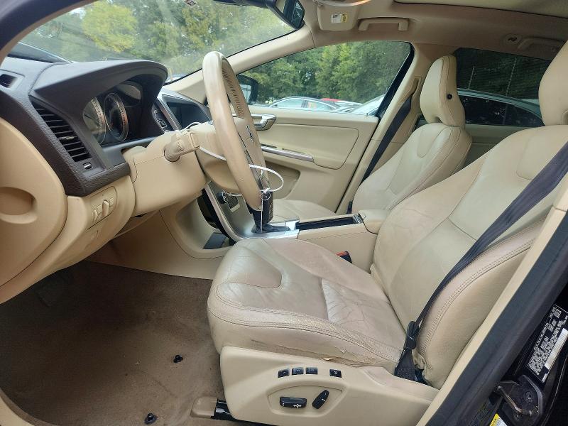 Photo 7 from auction – 2013 VOLVO XC60 with VIN YV4952DL1D2391756