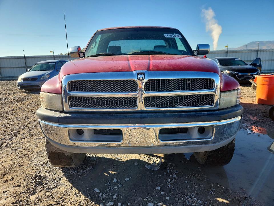 Снимка 5 от търг – 1997 DODGE RAM 2500 с VIN 3B7KF23W0VM534994