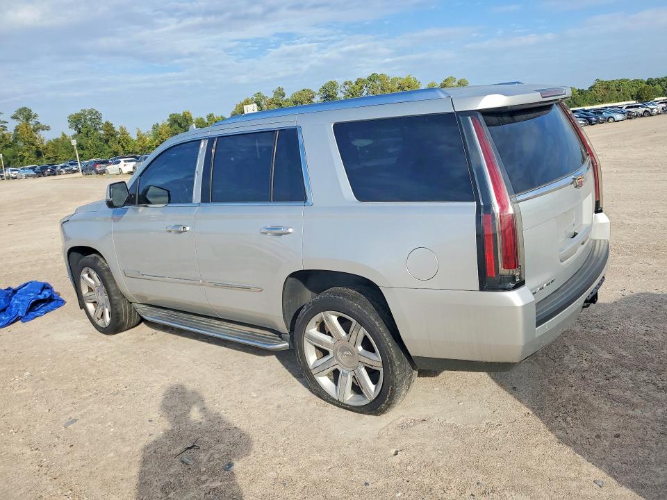 Zdjęcie 2 z aukcji – 2015 CADILLAC ESCALADE z VIN 1GYS4MKJXFR739658