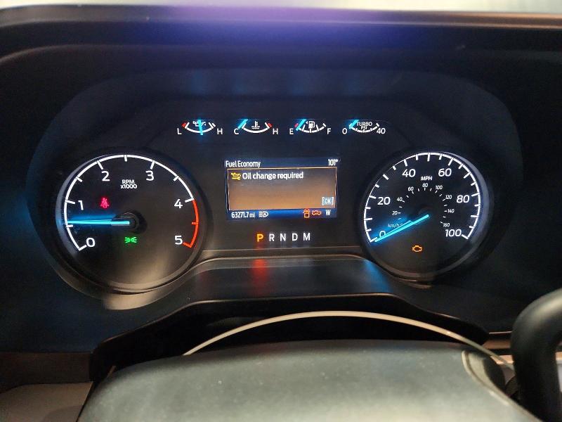 صورة رقم 9 من المزاد - 2023 FORD F250 مع VIN 1FT7W2AT5PEC04050