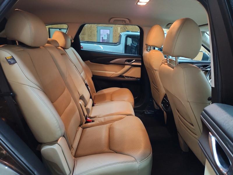 Снимка 11 от търг – 2017 MAZDA CX-9 с VIN JM3TCBCYXH0141923