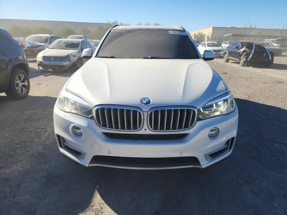 Фото 5 с аукциона – 2015 BMW X5 с VIN 5UXKS4C50F0N07599
