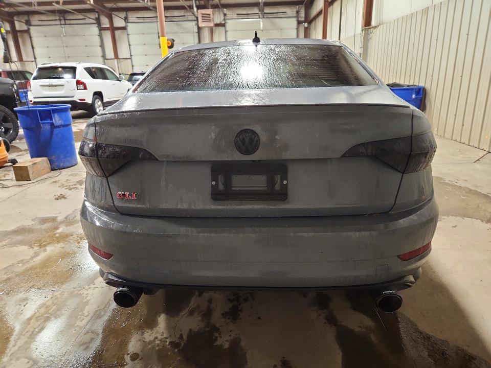 Снимка 6 от търг – 2020 VOLKSWAGEN JETTA с VIN 3VW5T7BU8LM101579