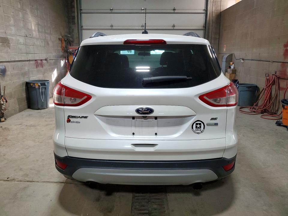 صورة رقم 6 من المزاد - 2015 FORD ESCAPE مع VIN 1FMCU9GX7FUB43176
