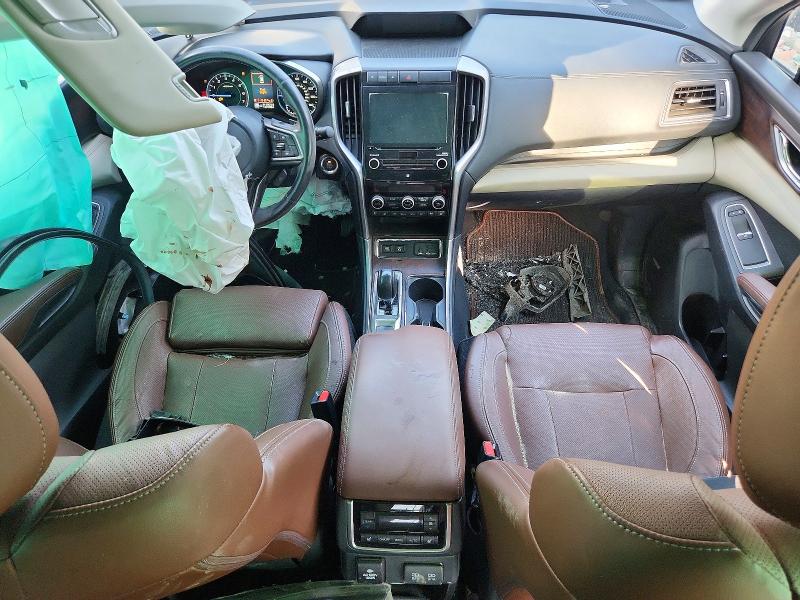 Photo 8 from auction – 2020 SUBARU ASCENT with VIN 4S4WMARD8L3435017