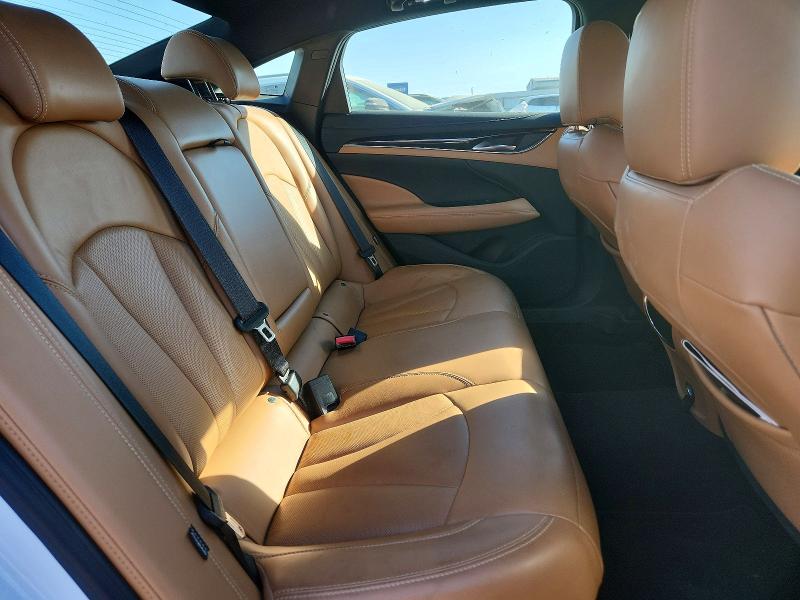Zdjęcie 10 z aukcji – 2017 BUICK LACROSSE z VIN 1G4ZP5SS8HU189494