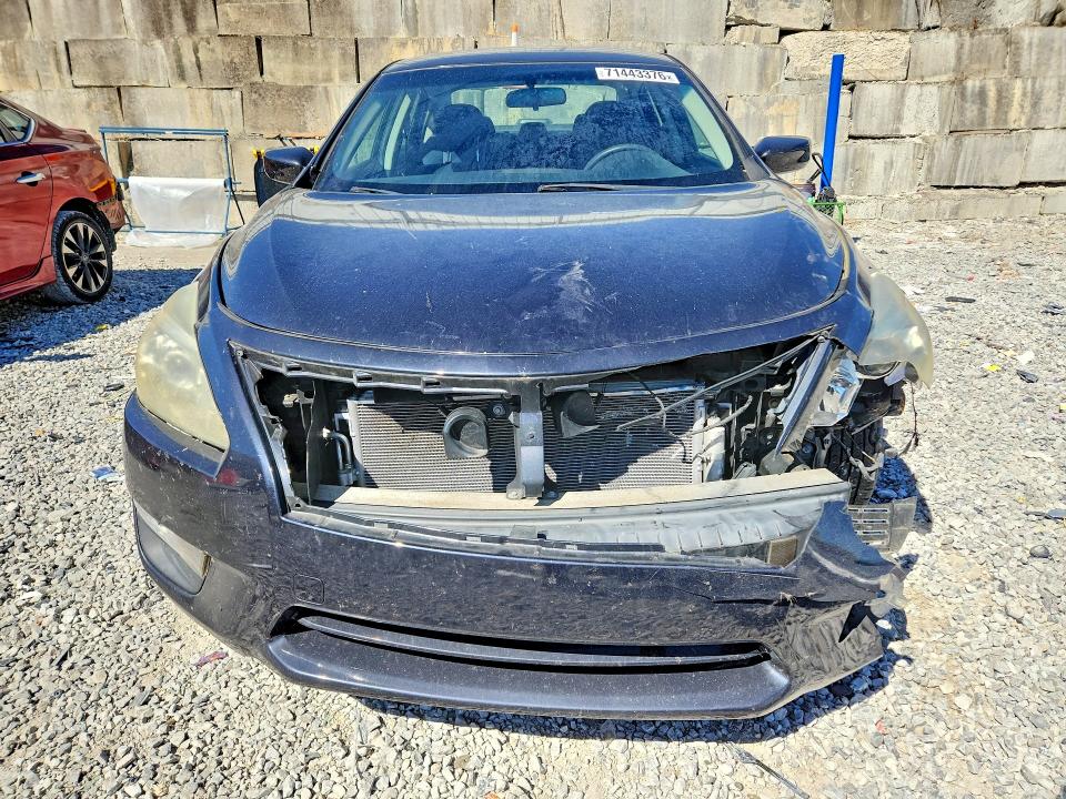Снимка 5 от търг – 2015 NISSAN ALTIMA с VIN 1N4AL3AP1FN330059