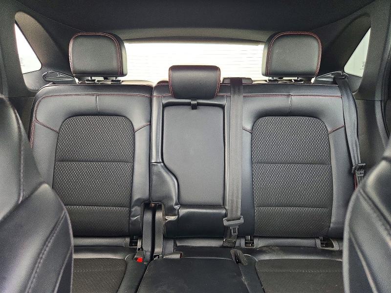 Photo 10 from auction – 2025 FORD ESCAPE with VIN 1FMCU0MN3SUA41964