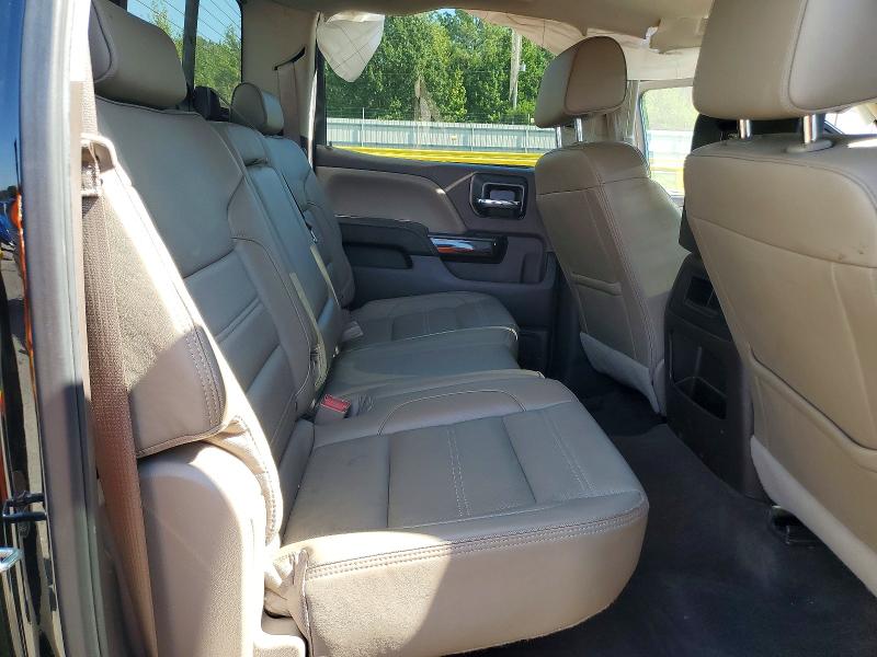 Снимка 10 от търг – 2016 GMC SIERA15002WD с VIN 3GTU2PEC1GG248206