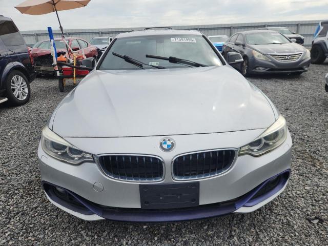صورة رقم 5 من المزاد - 2014 BMW 428 مع VIN WBA3N9C55EK245024