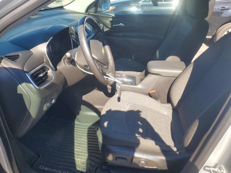 Снимка 7 от търг – 2022 CHEVROLET EQUINOX с VIN 3GNAXUEV1NL254930