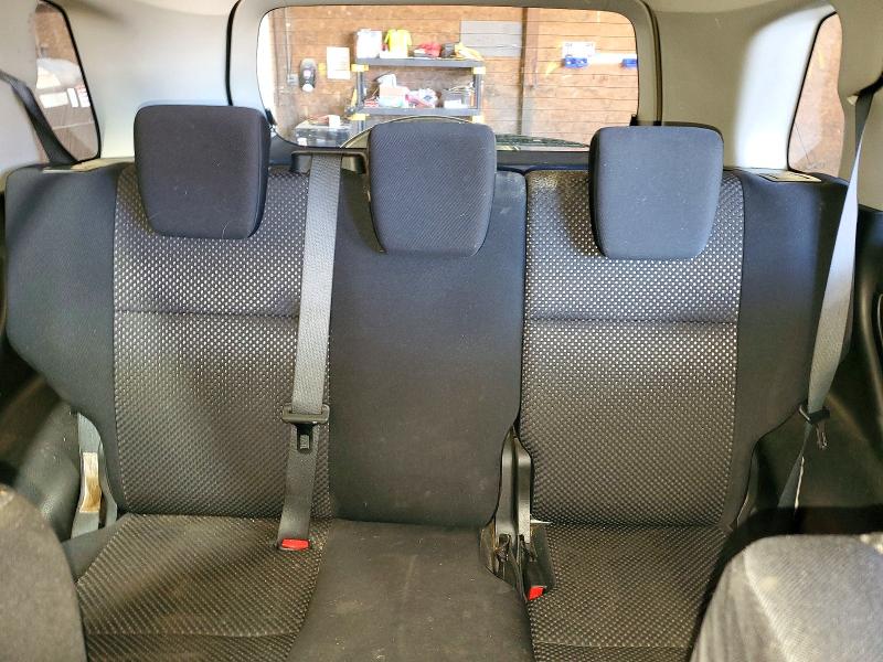 Photo 10 from auction – 2008 SUZUKI GRAND VITARA with VIN JS3TD941684102188
