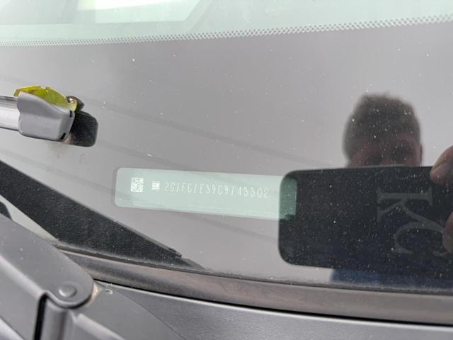 Photo 12 from auction – 2012 CHEVROLET CAMARO with VIN 2G1FC1E39C9143302