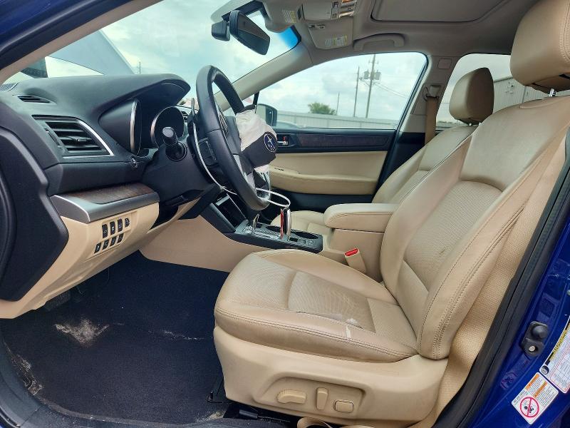 Снимка 7 от търг – 2017 SUBARU OUTBACK с VIN 4S4BSANC8H3331412