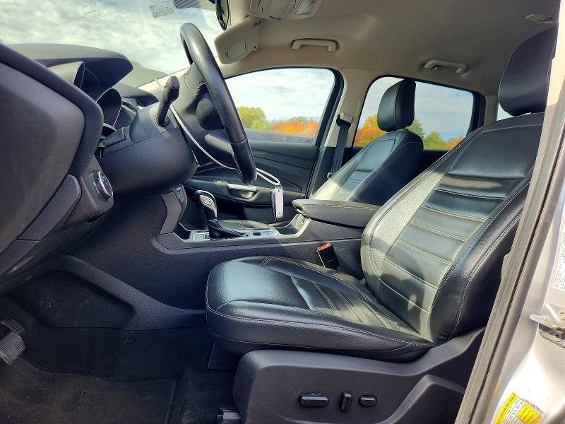 Photo 7 from auction – 2019 FORD ESCAPE with VIN 1FMCU9HD9KUA66096