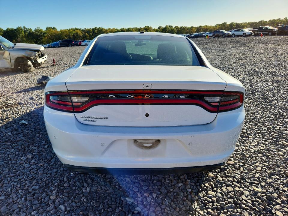 Снимка 6 от търг – 2020 DODGE CHARGER с VIN 2C3CDXKTXLH111953