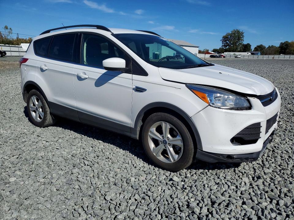 Zdjęcie 4 z aukcji – 2016 FORD ESCAPE z VIN 1FMCU0GX4GUB57274