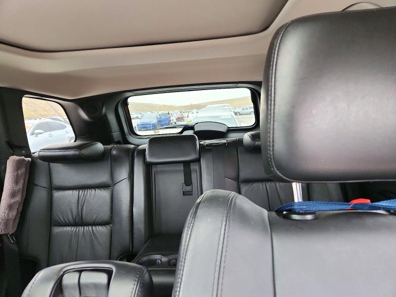 Photo 10 from auction – 2012 JEEP GRAND CHEROKEE with VIN 1C4RJFAG7CC249515