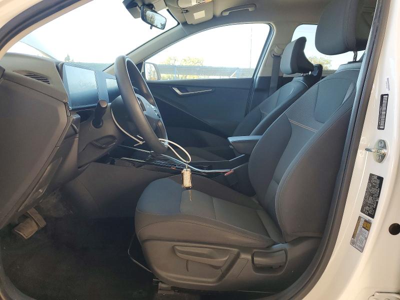 Фото 7 с аукциона – 2026 KIA NIRO с VIN KNDCP3LE7T5328847