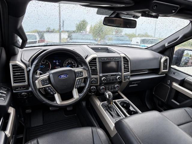 Zdjęcie 9 z aukcji – 2018 FORD F150 z VIN 1FTFW1RG7JFA15690