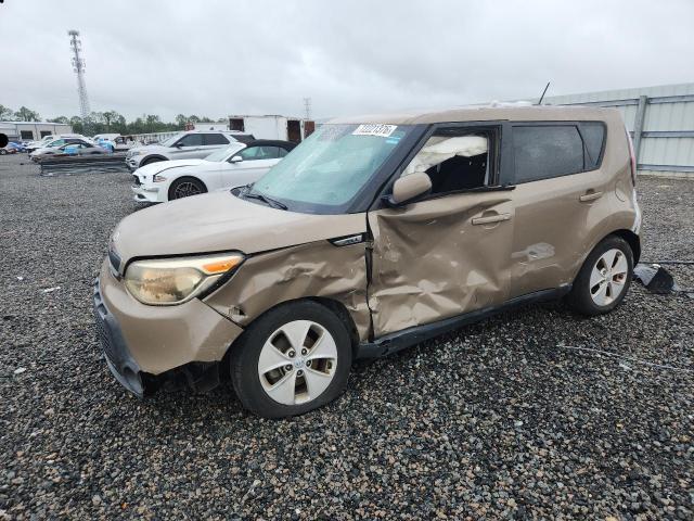 KIA SOUL 2015 with VIN KNDJN2A20F7113741 - Photo from auction