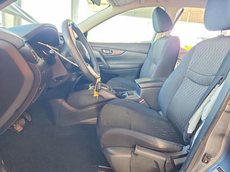 Снимка 7 от търг – 2018 NISSAN ROGUE с VIN 5N1AT2MT6JC827475