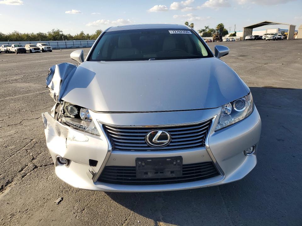 Снимка 5 от търг – 2015 LEXUS ES с VIN JTHBK1GG4F2189887