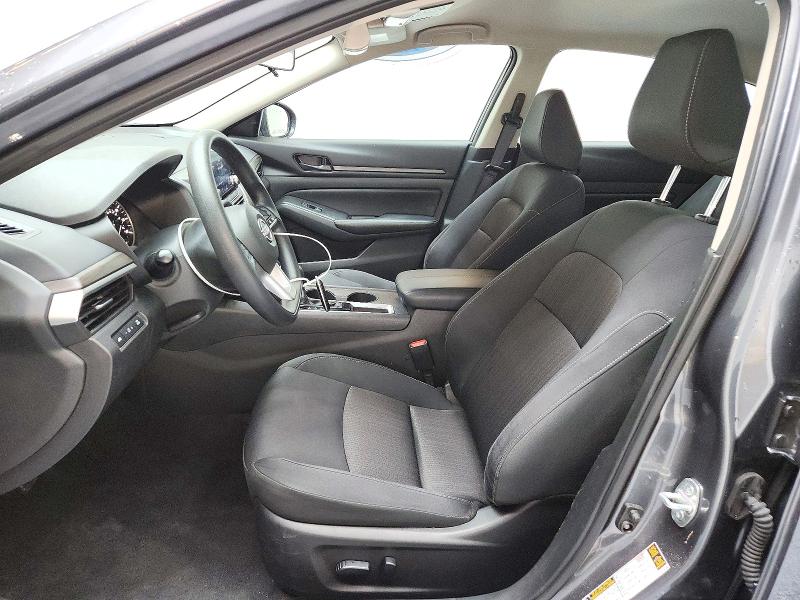 Снимка 7 от търг – 2026 NISSAN ALTIMA с VIN 1N4BL4DV9TN307659