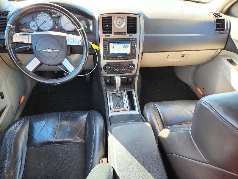 Снимка 8 от търг – 2006 CHRYSLER 300C с VIN 2C3LA73W86H101895