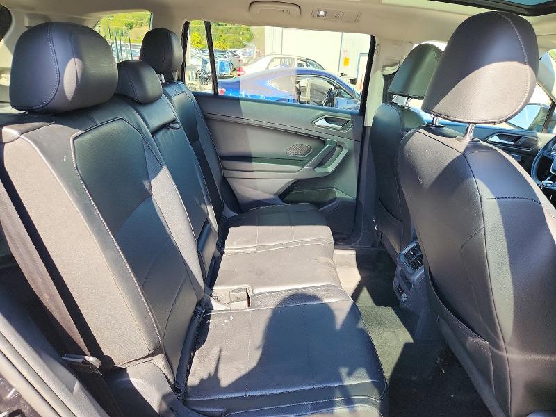 Снимка 11 от търг – 2020 VOLKSWAGEN TIGUAN с VIN 3VV2B7AX5LM023431