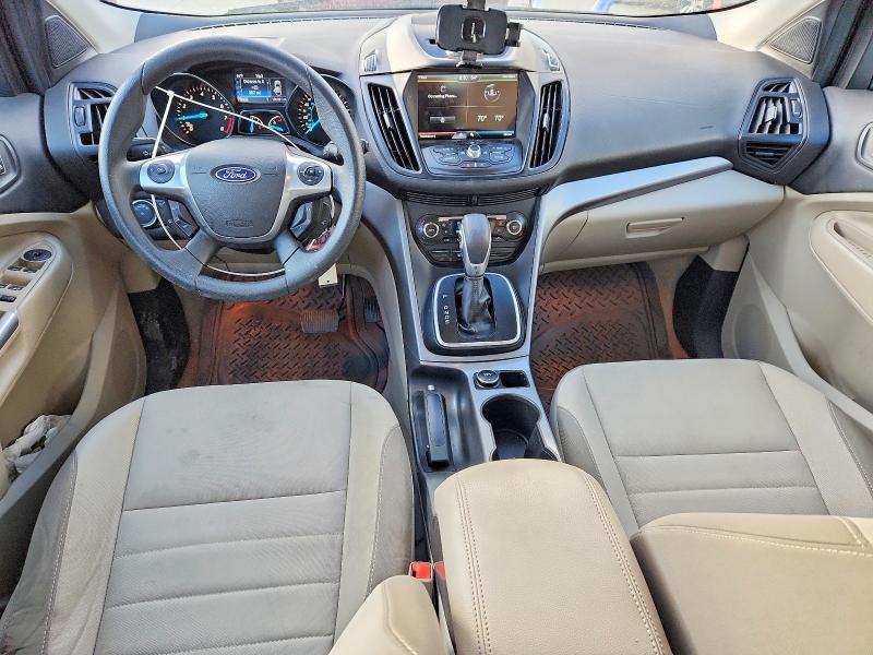 Снимка 8 от търг – 2013 FORD ESCAPE с VIN 1FMCU9GX9DUC35435