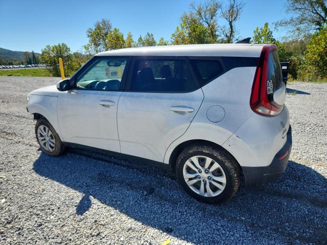 Снимка 2 от търг – 2020 KIA SOUL с VIN KNDJ23AU1L7724194