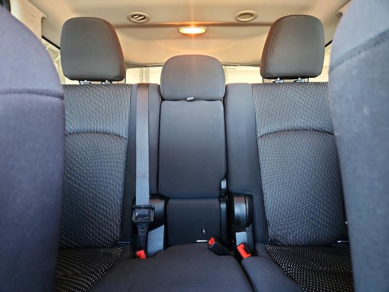 Снимка 10 от търг – 2013 DODGE JOURNEY с VIN 3C4PDDBG6DT638685