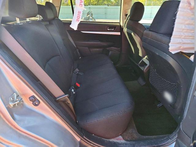 Фото 11 с аукциона – 2012 SUBARU OUTBACK с VIN 4S4BRDCC1C2223308