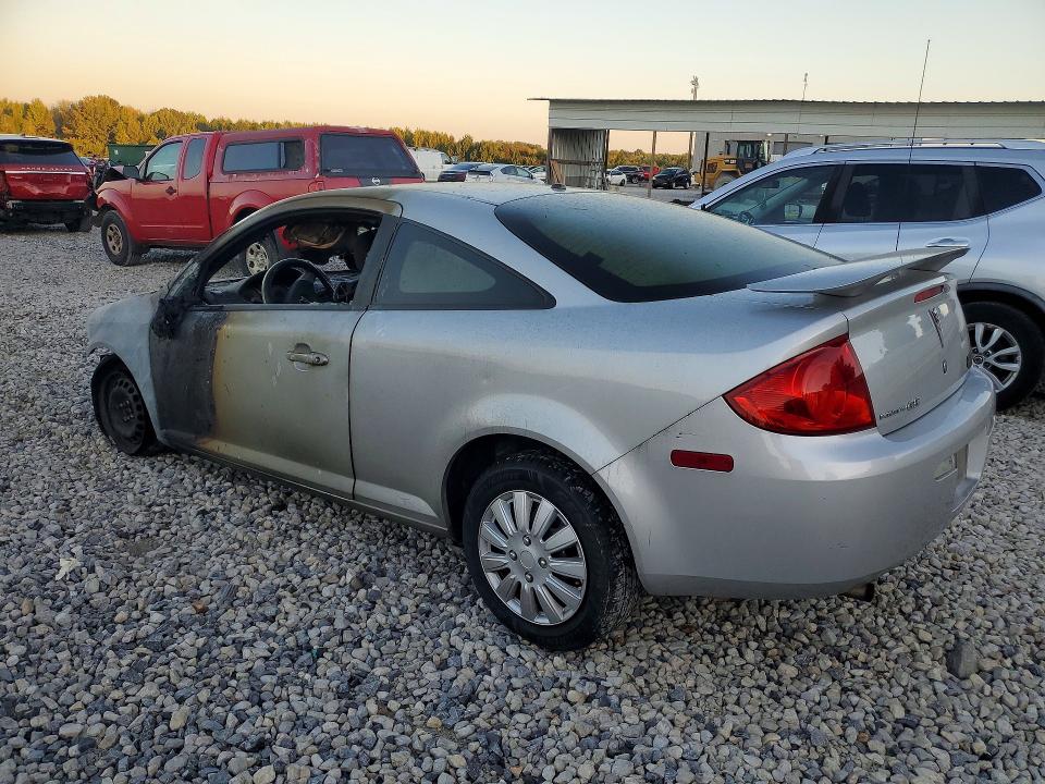 Zdjęcie 2 z aukcji – 2008 PONTIAC G5 z VIN 1G2AL18F487198695