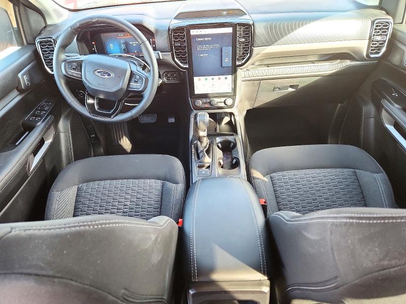 Foto 8 de la subasta – 2025 FORD RANGER con VIN 1FTER4HH9SLE67903