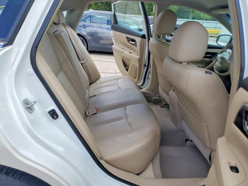 Photo 10 from auction – 2013 NISSAN ALTIMA with VIN 1N4AL3AP1DN537628