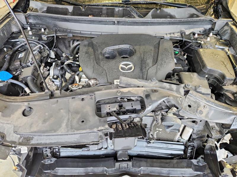 Foto 12 de la subasta – 2021 MAZDA CX-9 con VIN JM3TCADY0M0511506