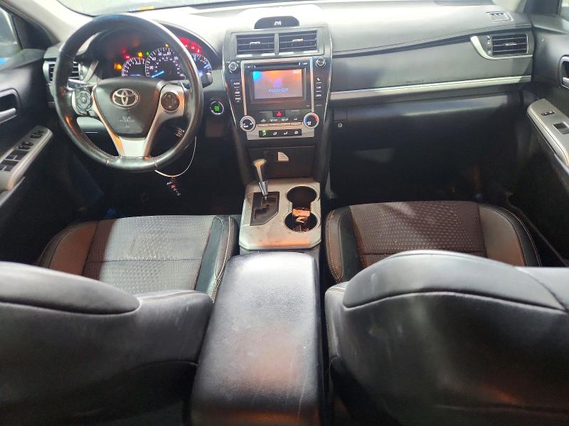 Снимка 8 от търг – 2012 TOYOTA CAMRY с VIN 4T1BF1FK5CU061360