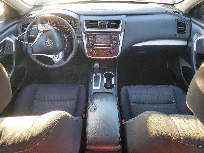 Снимка 8 от търг – 2018 NISSAN ALTIMA с VIN 1N4AL3AP6JC479233