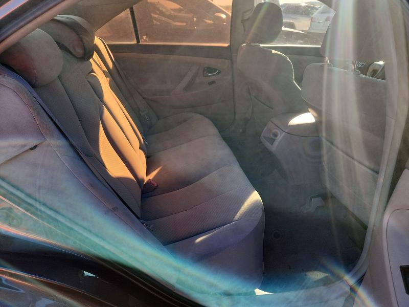 Снимка 10 от търг – 2009 TOYOTA CAMRY с VIN 4T4BE46K29R066602