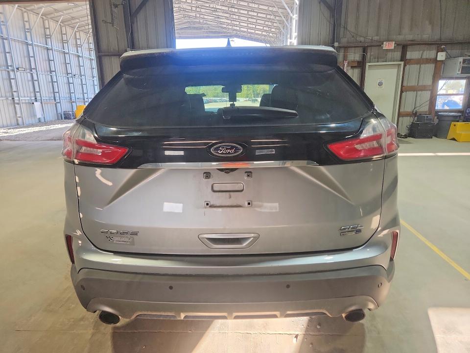 صورة رقم 6 من المزاد - 2020 FORD EDGE مع VIN 2FMPK4J93LBA29861