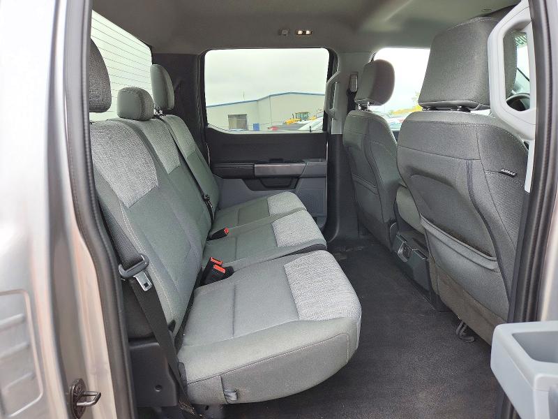 Фото 10 с аукциона – 2022 FORD F150 с VIN 1FTFW1E53NFC04797