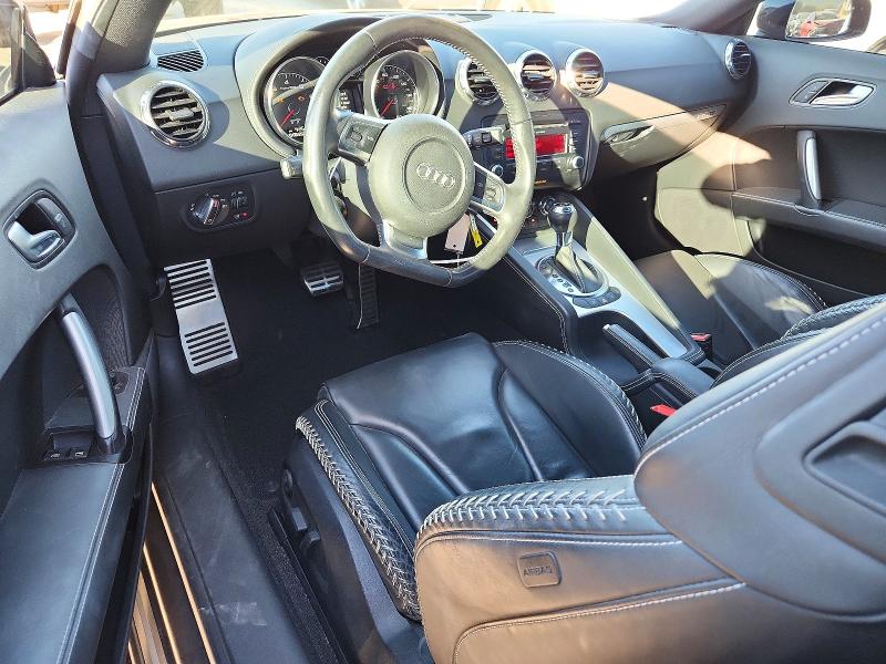 Foto 8 de la subasta – 2009 AUDI TT con VIN TRUKF38J491023302