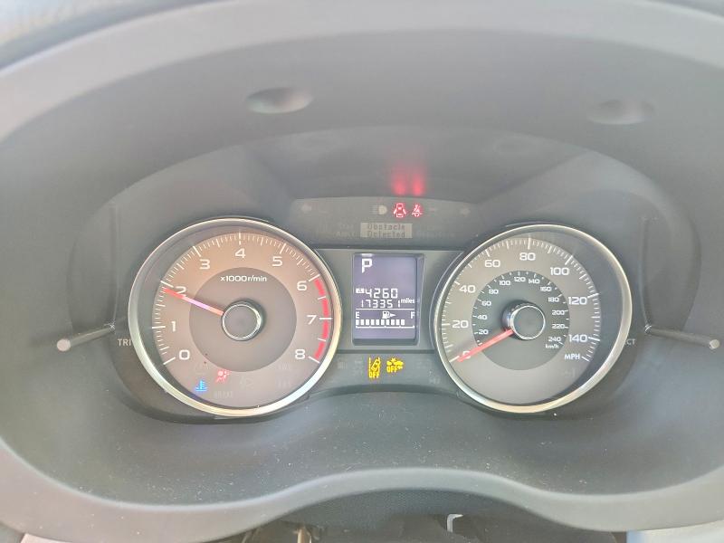Foto 9 de la subasta – 2015 SUBARU FORESTER con VIN JF2SJAGC7FH429059